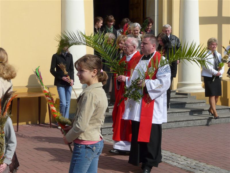 NIEDZIELA PALMOWA 018